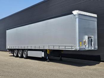 SCB*S3 / TAIL LIFT -LBW / LIFT AXLE